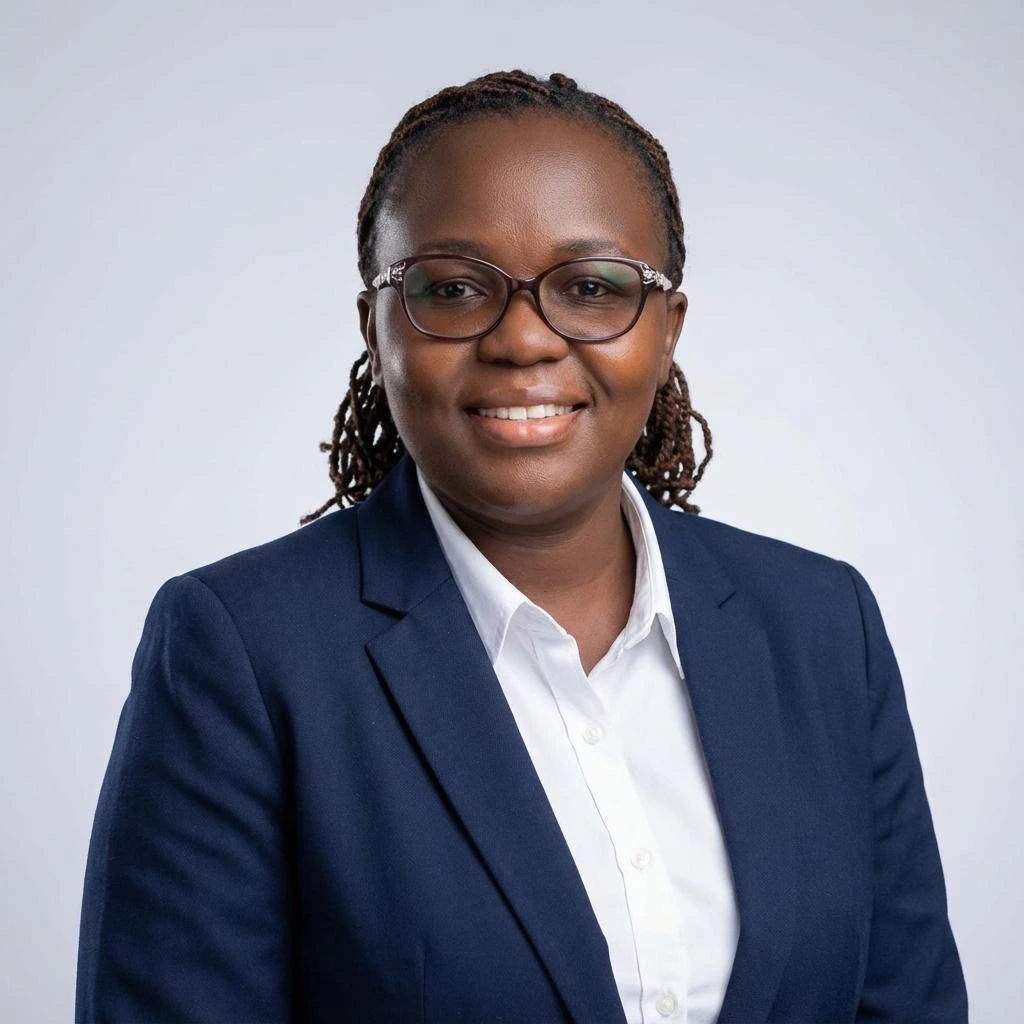 Immaculate Kendi HR Manager
